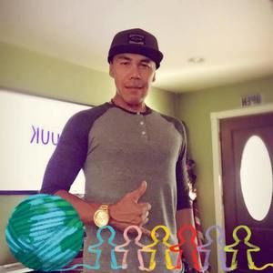 Meet your Posher, Athid